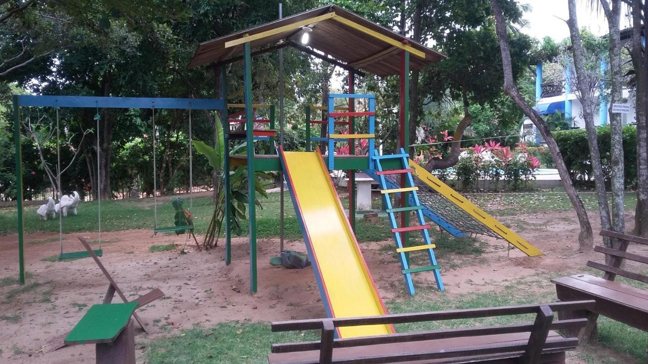 מלון Imbassai Flat מראה חיצוני תמונה