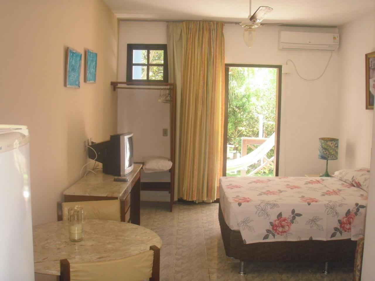 מלון Imbassai Flat מראה חיצוני תמונה